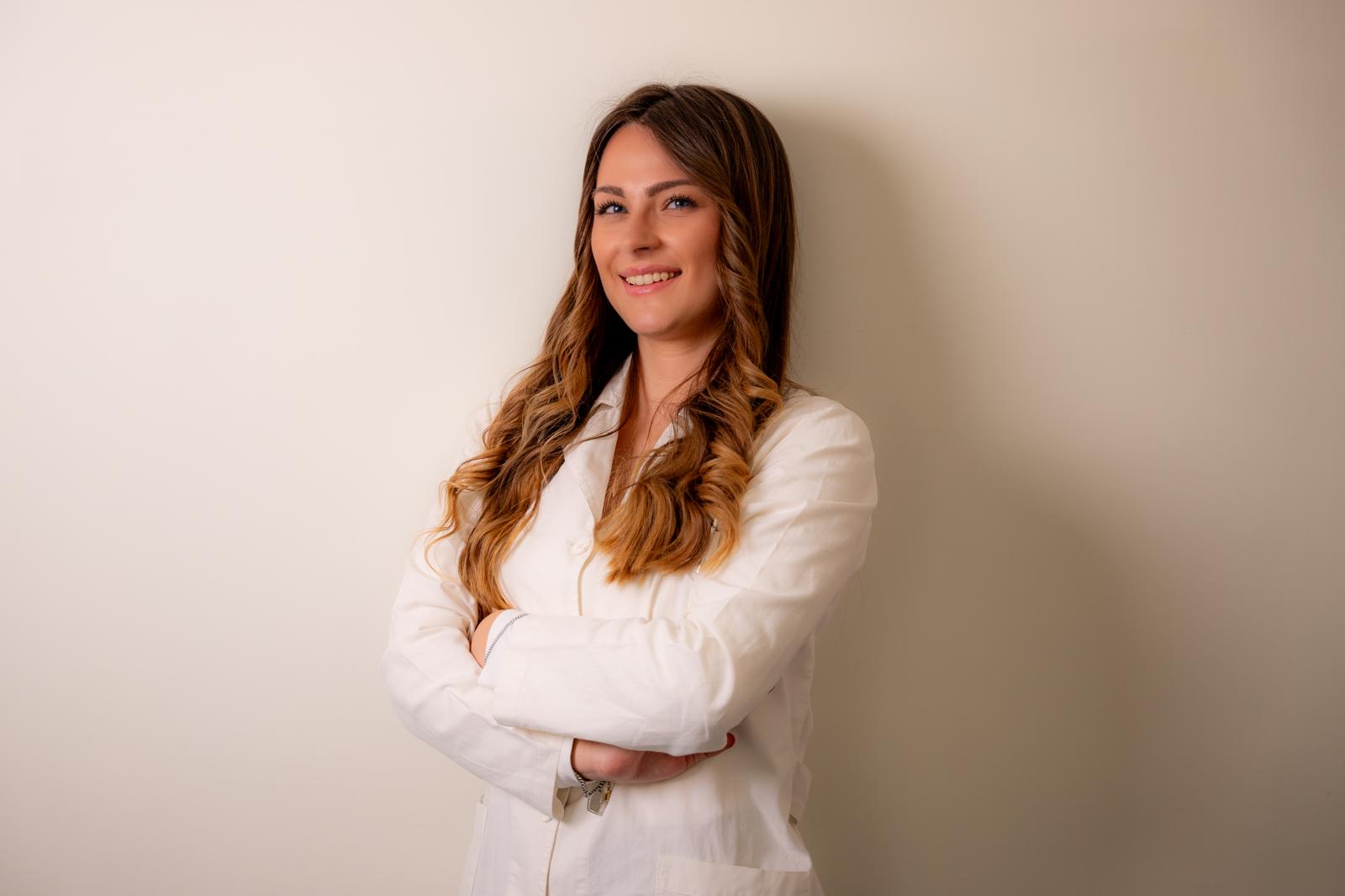 Dott.ssa Camilla Magno – Logopedista